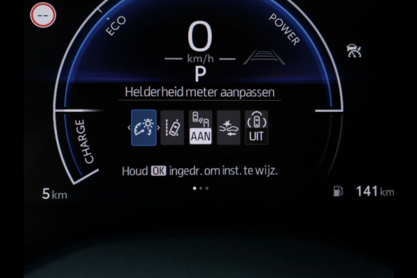 Toyota Yaris Cross 1.5 Hybrid 130 First Edition | 10.5 inch Navigatie | Dodehoek