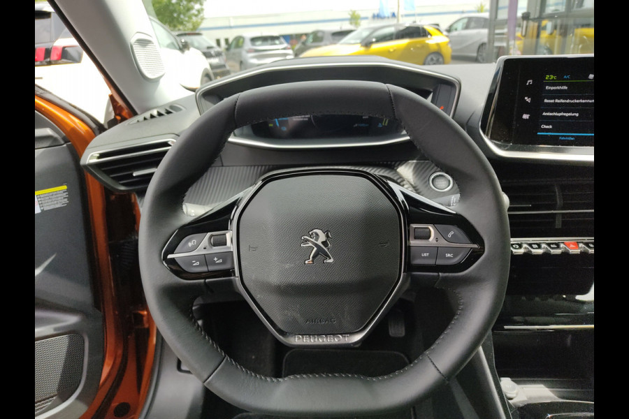 Peugeot e-2008 EV Allure Pack 50 kWh | Wordt verwacht | Financial Lease € 281,-