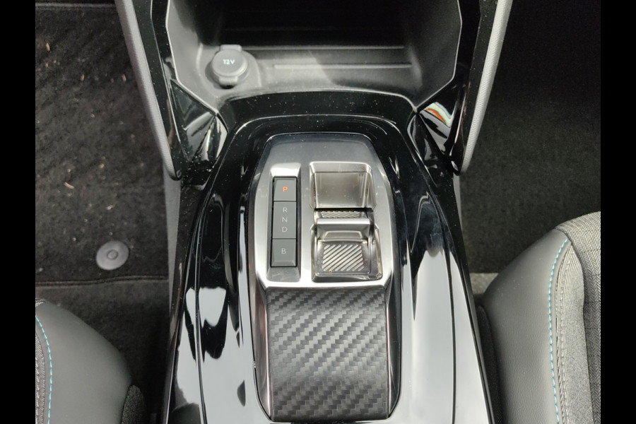 Peugeot e-2008 EV Allure Pack 50 kWh | Wordt verwacht | Financial Lease € 281,-
