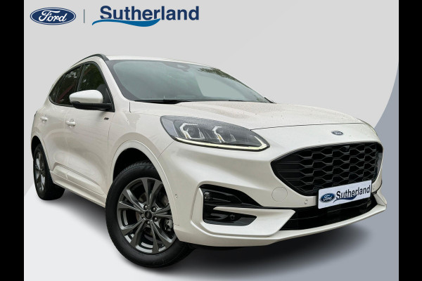 Ford Kuga 2.5 PHEV ST-Line X 225pk Adaptieve Cruise | Winterpack | B&O Audio | Elek Achterklep | Achteruitrijcamera | Head up Display | Full LED