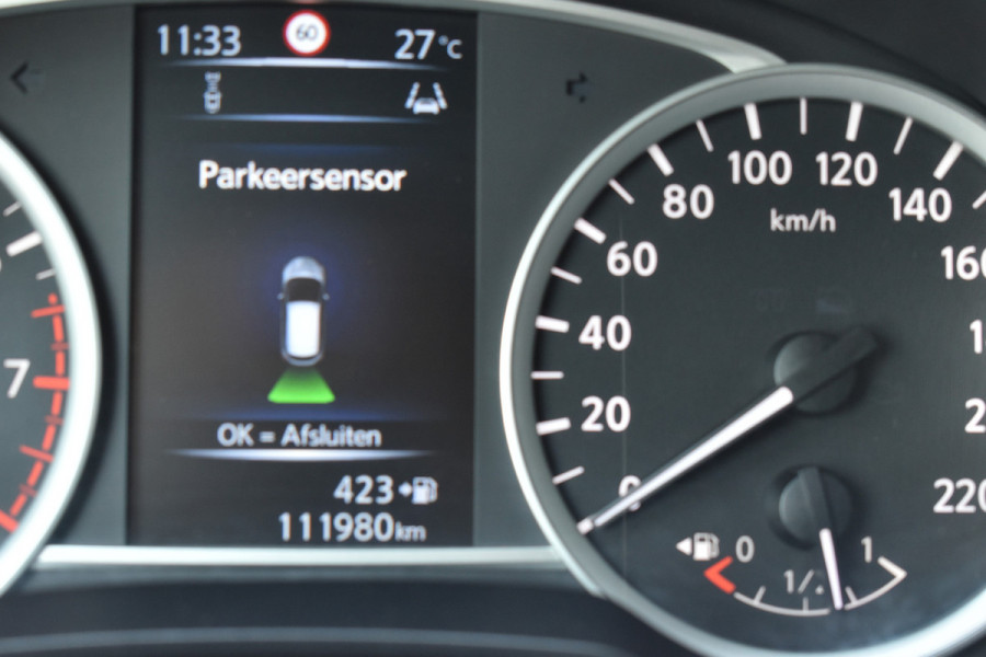 Nissan Micra 0.9 IG-T Visia+ Navigatie
