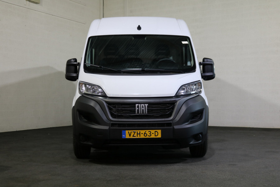 Fiat Ducato 2.2 MultiJet 140pk L3 H2 Airco Navigatie Camera