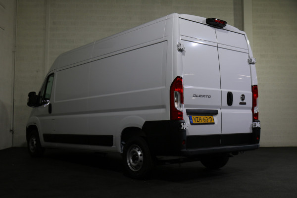 Fiat Ducato 2.2 MultiJet 140pk L3 H2 Airco Navigatie Camera