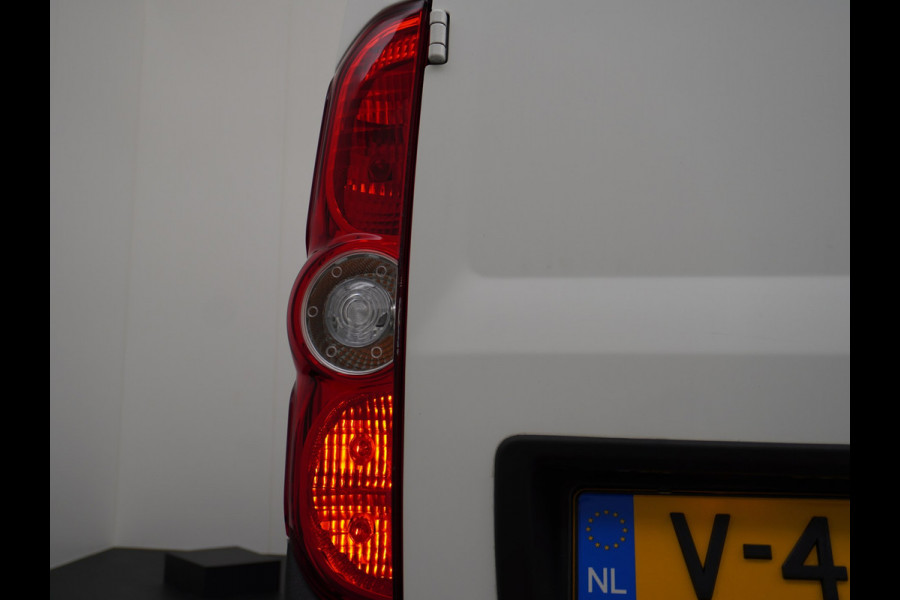Opel Combo 1.6 CDTi L2H1 Edition, 105PK, EURO6, Dubbel Schuifdeur Airco, TREKHAAK, Cruise Control