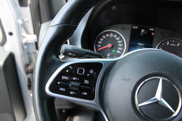 Mercedes-Benz Sprinter 316 CDI L2H2 EURO VI-D LED verlichting, MBUX 10.25, Leder stuur