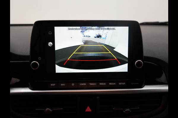 Kia Picanto 1.0 DPi GT-Line Automaat! - Navigatie - Cruise Control - Climate Control - Apple/Android Carplay - Fabrieksgarantie Tot 2030
