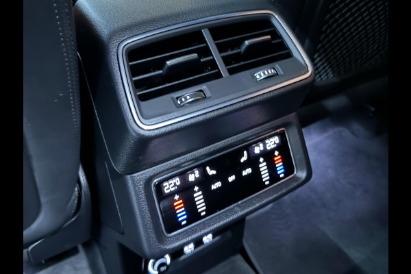 Audi e-tron E-tron 55 quattro advanced Pro Line Plus 95 kWh Dealer Garantie Rijklaar