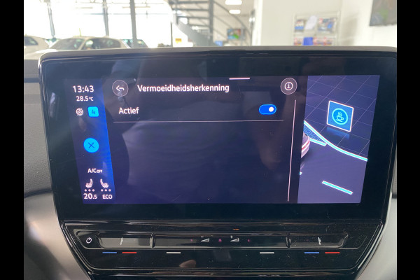 Volkswagen ID.4 First 77 kWh Navi/  Camera