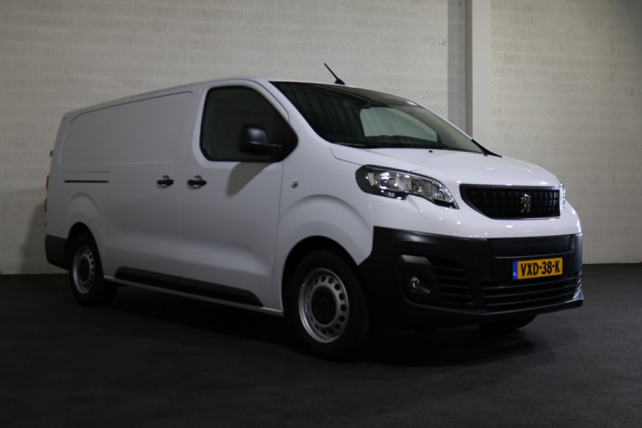 Peugeot e-Expert EV L3 75 kWh