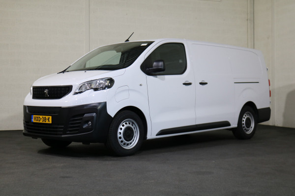 Peugeot e-Expert EV L3 75 kWh