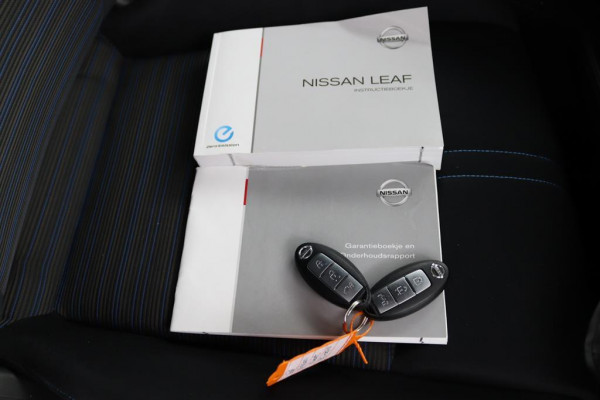Nissan Leaf N-Connecta 40 kWh*€12500 NA SUBSIDIE*