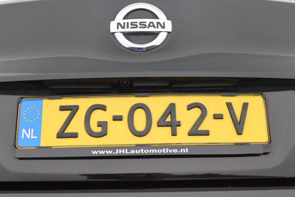 Nissan Leaf N-Connecta 40 kWh*€12500 NA SUBSIDIE*