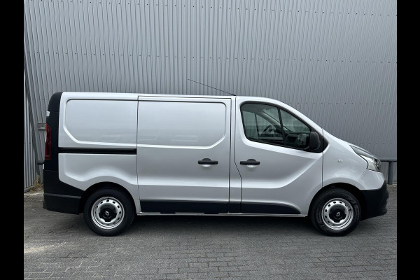 Renault Trafic 1.6 dCi T27 L1H1 Comfort*A/C*CRUISE*3P*