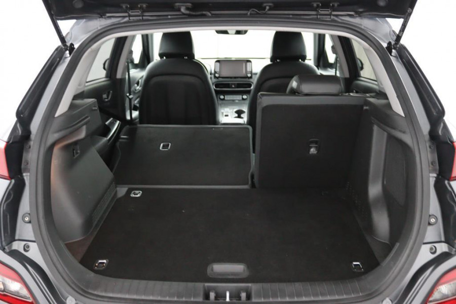 Hyundai Kona EV Fashion 64 kWh*€15500 NA SUBSIDIE*1/2 LEER*