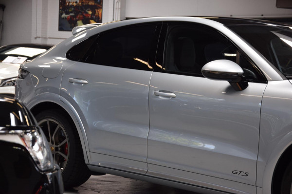 Porsche Cayenne Coupé 4.0 GTS V8|Navi|1e Eig|18250km!!!|Org.NL|BTW|460pk!!