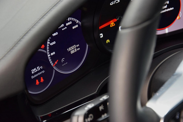 Porsche Cayenne Coupé 4.0 GTS V8|Navi|1e Eig|18250km!!!|Org.NL|BTW|460pk!!