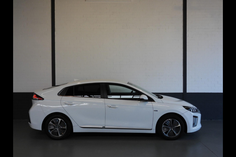 Hyundai IONIQ 1.6 GDi PHEV Plug-In Comfort NAVI/CAMERA/CLIMA/LED/16"LMV!