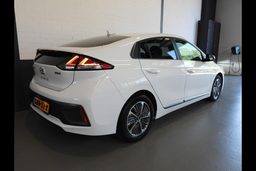 Hyundai IONIQ 1.6 GDi PHEV Plug-In Comfort NAVI/CAMERA/CLIMA/LED/16"LMV!