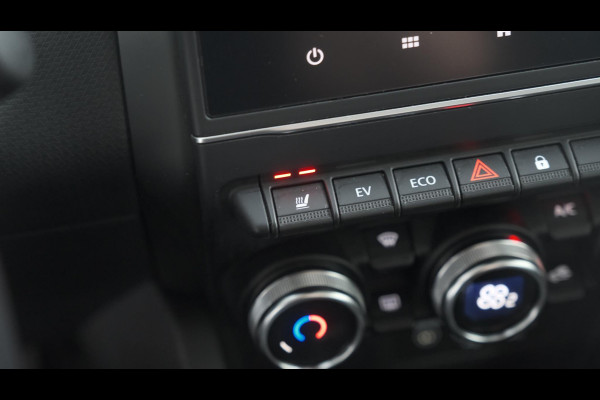 Renault Clio 1.6 E-Tech Hybrid 145 Evolution | Navigatie | Parkeersensoren | Apple Carplay | Stoelverwarming