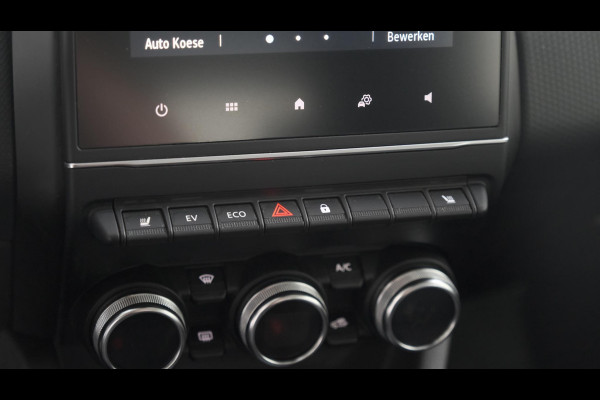 Renault Clio 1.6 E-Tech Hybrid 145 Evolution | Navigatie | Parkeersensoren | Apple Carplay | Stoelverwarming