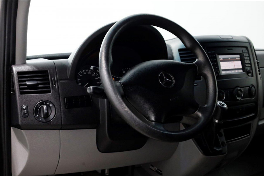 Mercedes-Benz Sprinter 314 CDI 143pk E6 L2H2 7G Automaat Airco/Camera Trekhaak 3500kg 03-2018