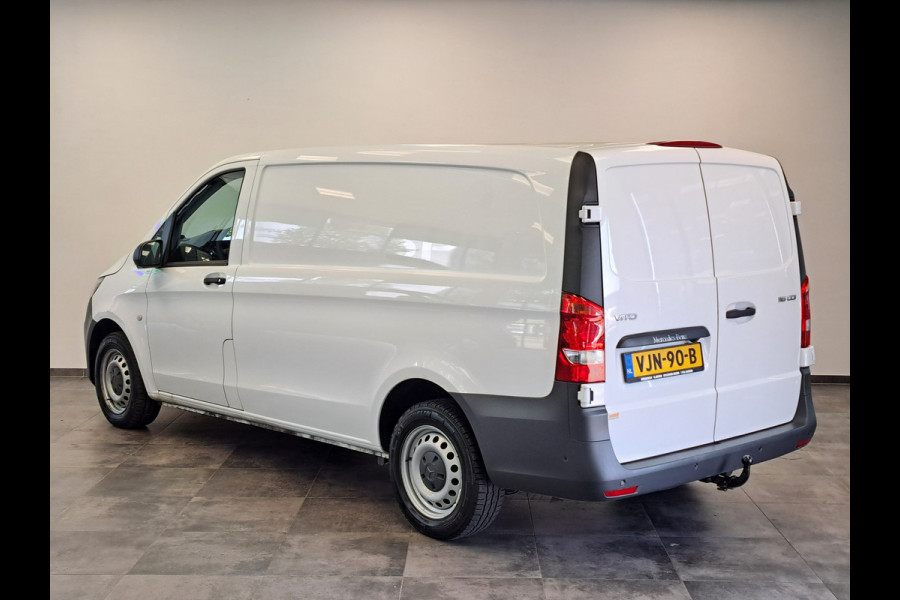 Mercedes-Benz Vito 116 CDI Lang Airco CruiseControl Navigatie