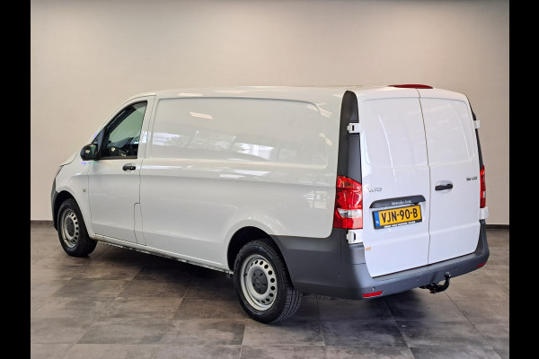 Mercedes-Benz Vito 116 CDI Lang Airco CruiseControl Navigatie