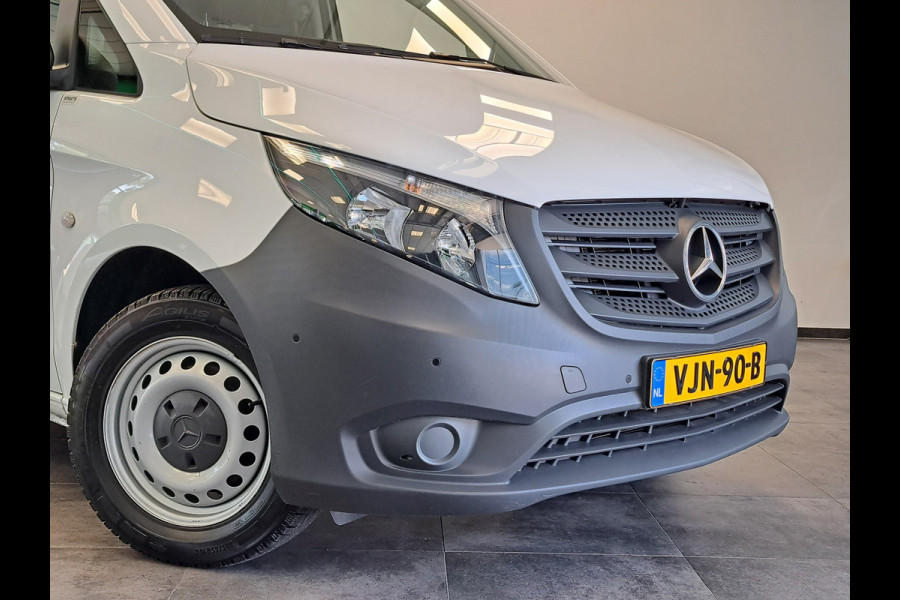 Mercedes-Benz Vito 116 CDI Lang Airco CruiseControl Navigatie