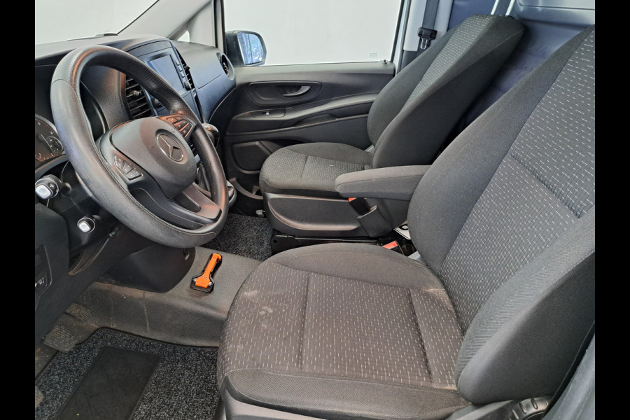 Mercedes-Benz Vito 116 CDI Lang Airco CruiseControl Navigatie