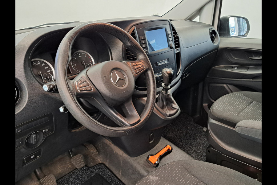 Mercedes-Benz Vito 116 CDI Lang Airco CruiseControl Navigatie