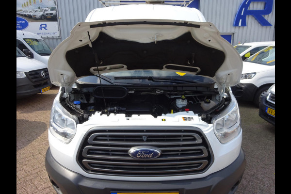 Ford Transit 310 2.0 TDCI L2H2 EU6 Trend IMPERIAAL AIRCO TREKHAAK