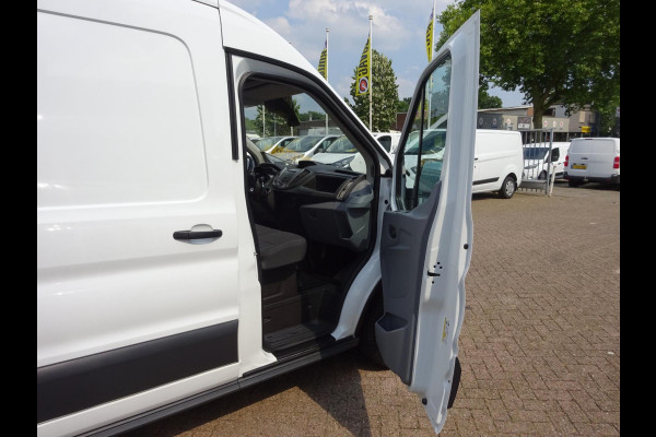 Ford Transit 310 2.0 TDCI L2H2 EU6 Trend IMPERIAAL AIRCO TREKHAAK