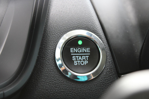 Ford EcoSport 1.0 EcoBoost Titanium 125pk | SYNC 3 Navigatie | Trekhaak | Climate Control | Cruise Control | Privacy Glass