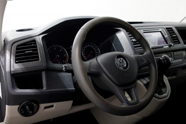 Volkswagen Transporter T6 2.0 TDI 150pk L1H1 4Motion 4X4 DSG-Automaat Achterklep 05-2019