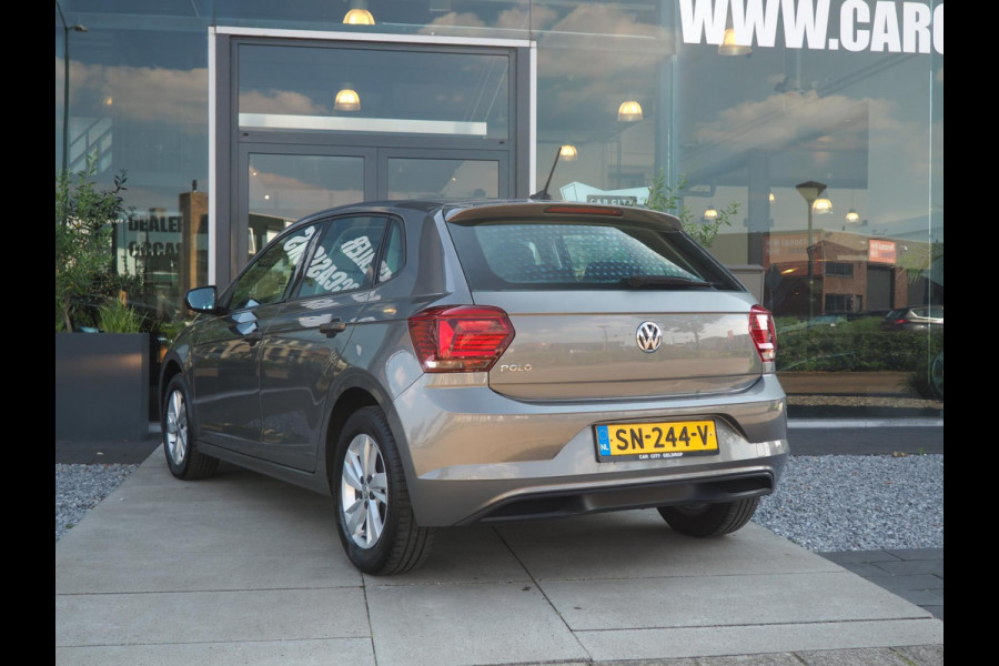 Volkswagen Polo 1.0 TSI Comfortline / CarPlay / Adaptive cruise / Navi