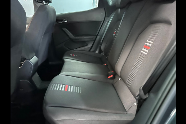 Seat Arona 1.0 TSI FR Business Intense ACC /ECC / APLE CARPLAY