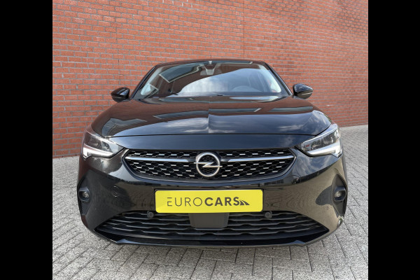 Opel Corsa 1.2 Elegance | Navigatie | Apple Carplay/Android Auto | Achteruitrij camera