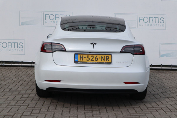 Tesla Model 3 Long Range 75 kWh FSD | NL-AUTO | 351 PK