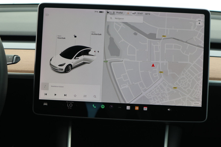 Tesla Model 3 Long Range 75 kWh FSD | NL-AUTO | 351 PK