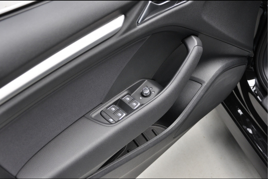 Audi A3 Limousine 1.4 TFSI Sport S Line Edition | 2x S-Line | Massage | Cruise control | Stoelverwarming |