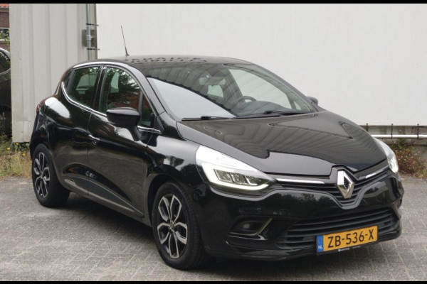 Renault Clio 1.5 dCi Ecoleader Intens