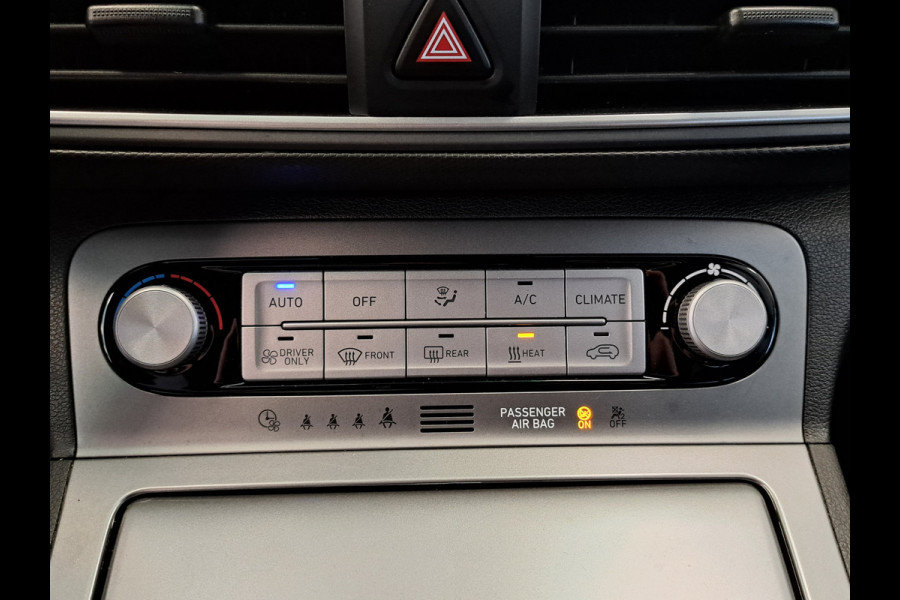 Hyundai Kona EV Premium 64 kWh Leder Navi Led Camera Clima Cruise