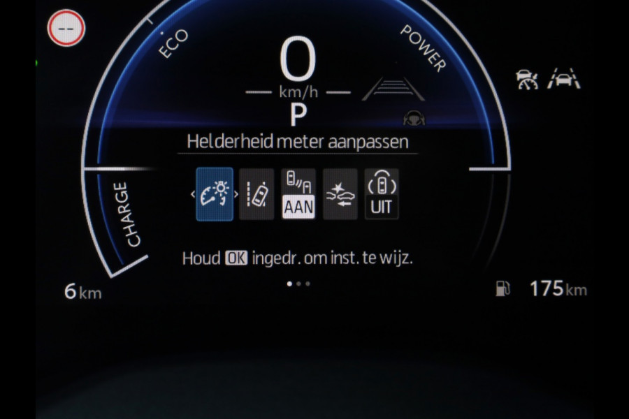 Toyota Yaris Cross 1.5 Hybrid 130 First Edition | Dodehoek | Stoelverwarming | 10.5