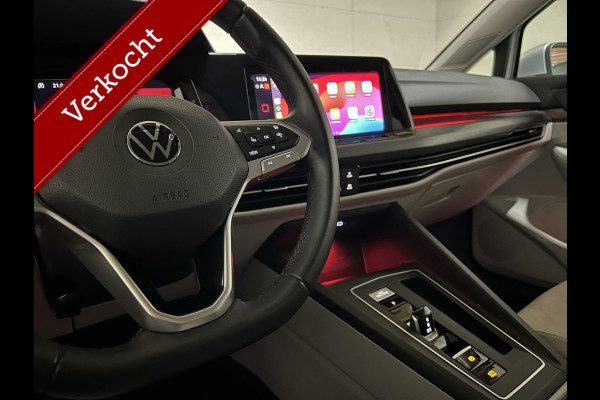 Volkswagen Golf 1.4 eHybrid Highline Virtual CarPlay Sfeerve