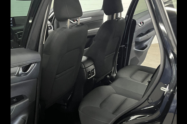 Mazda CX-5 2.0 Kangei | Navigatie | Head-up | 360 Camera | Cruise & Climate c. | Stoel-/Stuur verwarming | Parkeersensoren