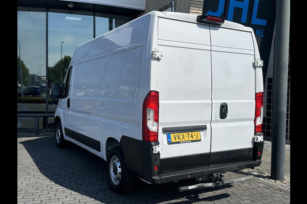 Fiat Ducato 30 2.3 MultiJet L2H2*HAAK*ECC*CRUISE*