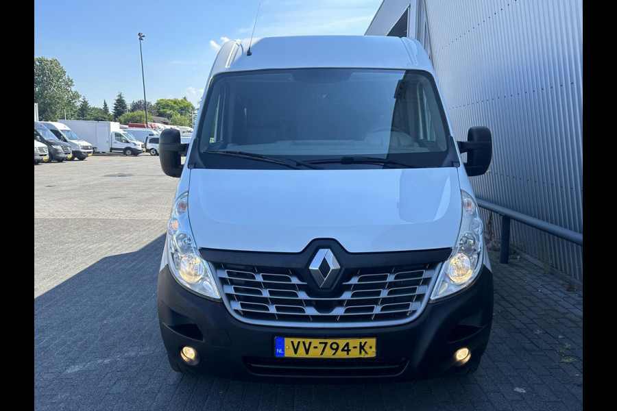 Renault Master T35 2.3 dCi L2H2*A/C*HAAK*CRUISE*