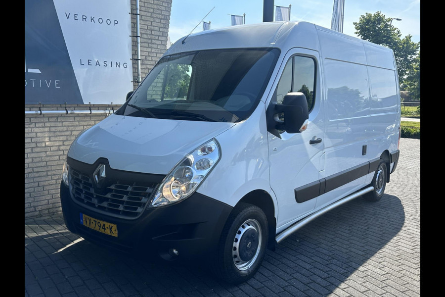 Renault Master T35 2.3 dCi L2H2*A/C*HAAK*CRUISE*