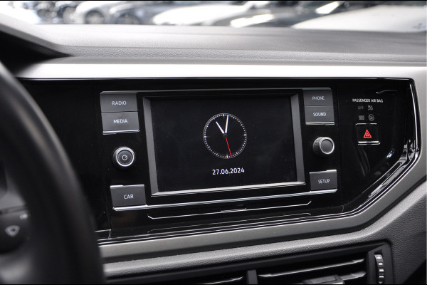 Volkswagen Polo 1.0 TSI Comfortline | Dealer | Stoelverwarming | 18 inch'' | Clima |