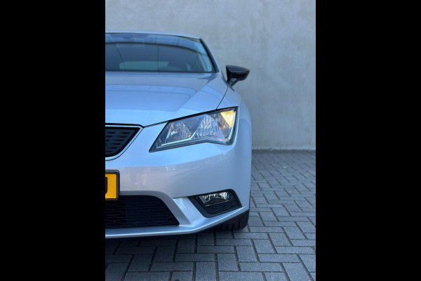 Seat Leon 1.0 EcoTSI Ori NL 18'' FR Carplay Cruise Garantie